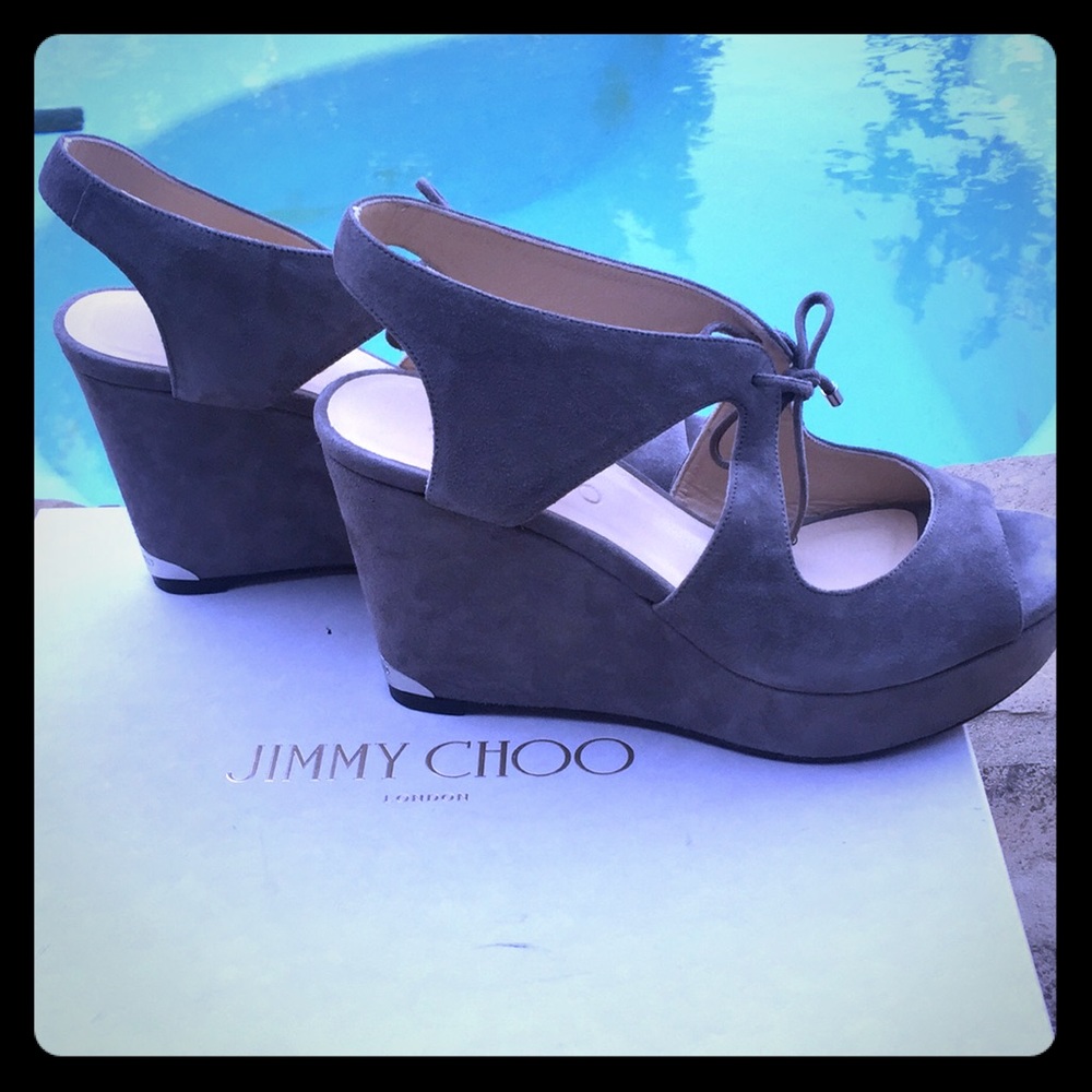 +++Jimmy Choo Shoes+++